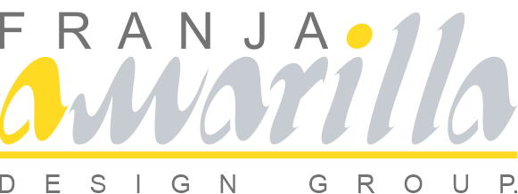 Franja Amarilla Design Group